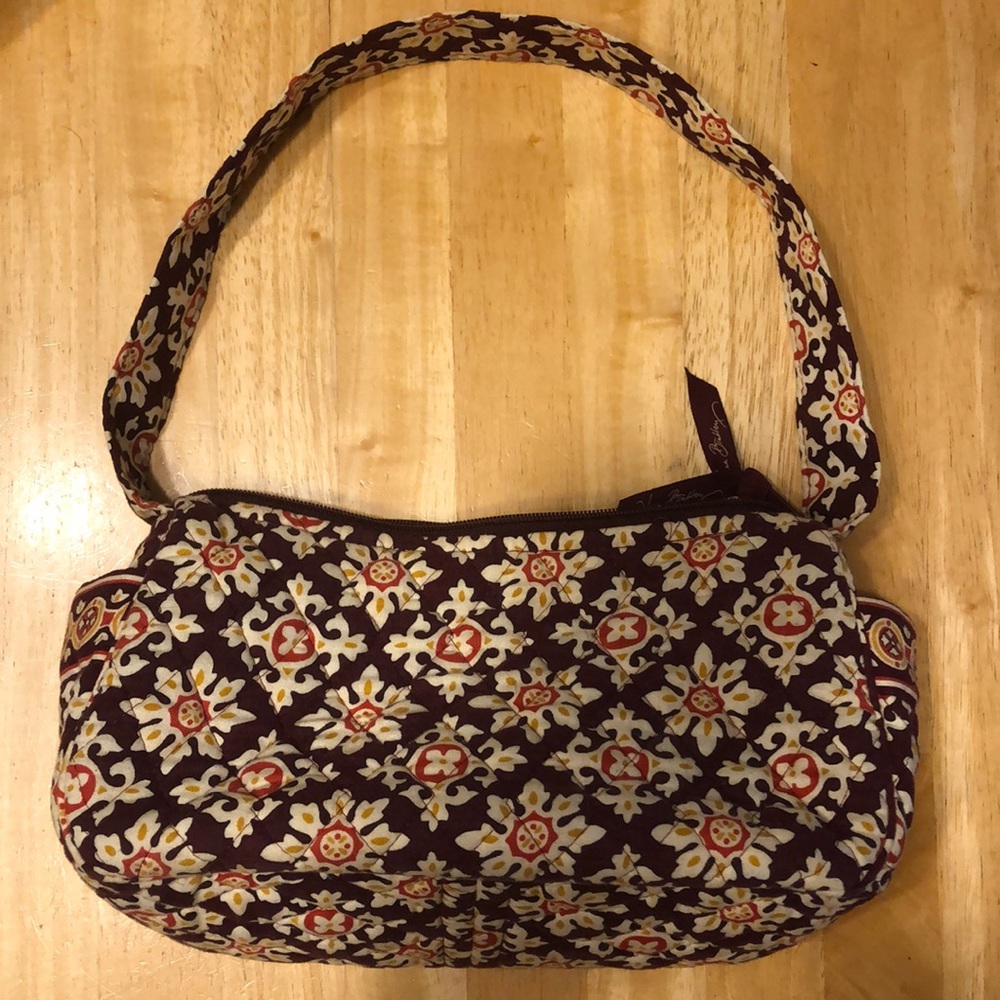 Vera Bradley purse
